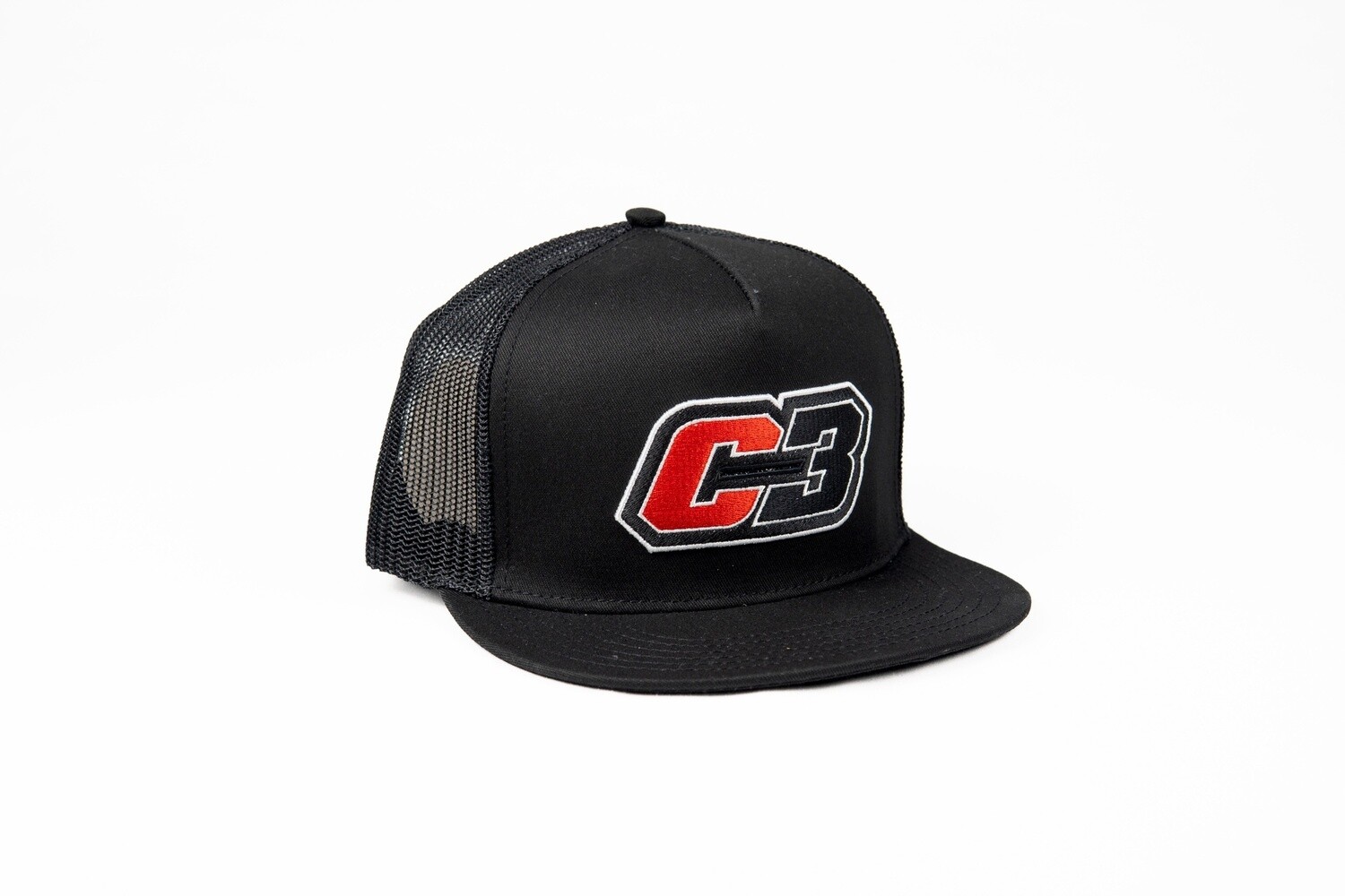 Snapback hat &#39;C3&#39;