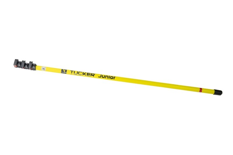 Water Fed Pole "Junior" - Bare | Tucker®
