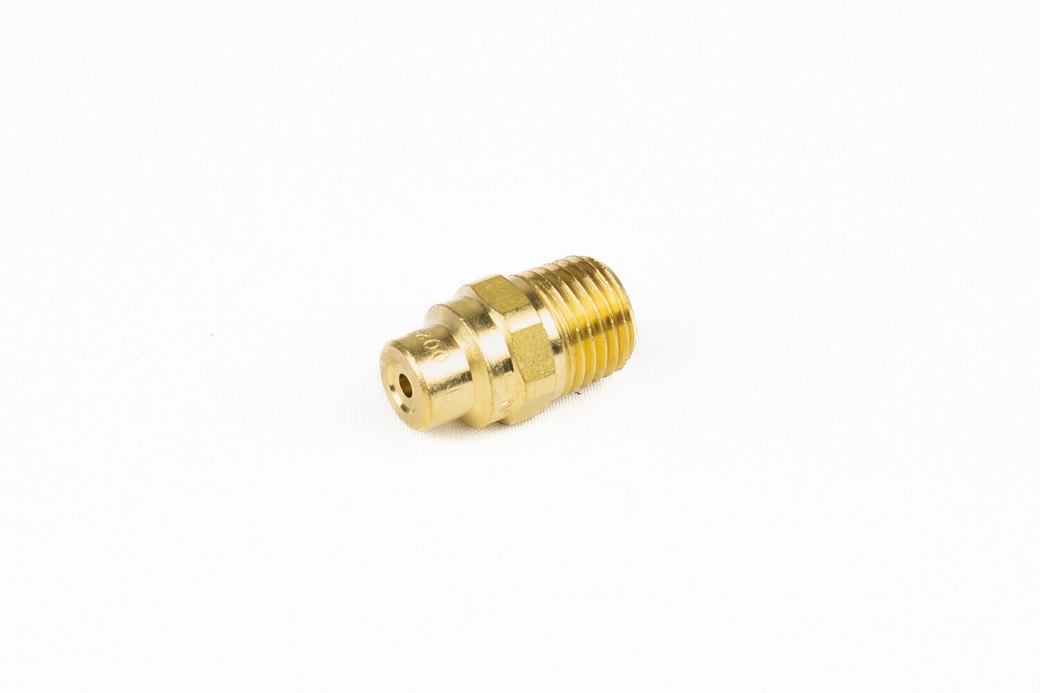 Spray Nozzles - MNPT - H1/4U-Brass | VeeJet, Spray Angle: H1/4U-Brass 0020