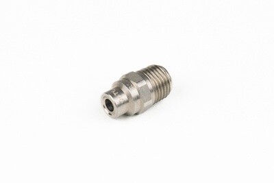Spray Nozzles - MNPT H1/4U-Stainless Steel | VeeJet