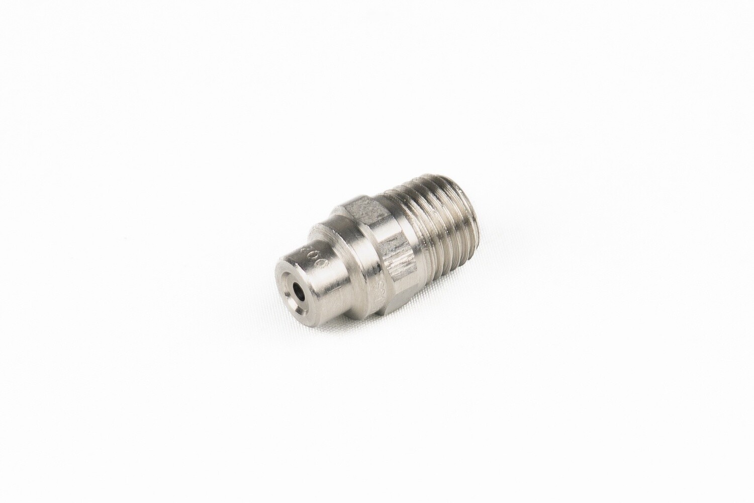 Spray Nozzles - MNPT H1/4U-Stainless Steel | VeeJet, Spray Angle: H1/4U-SS0020