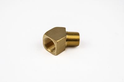 1/2&quot; 45* Street Elbow