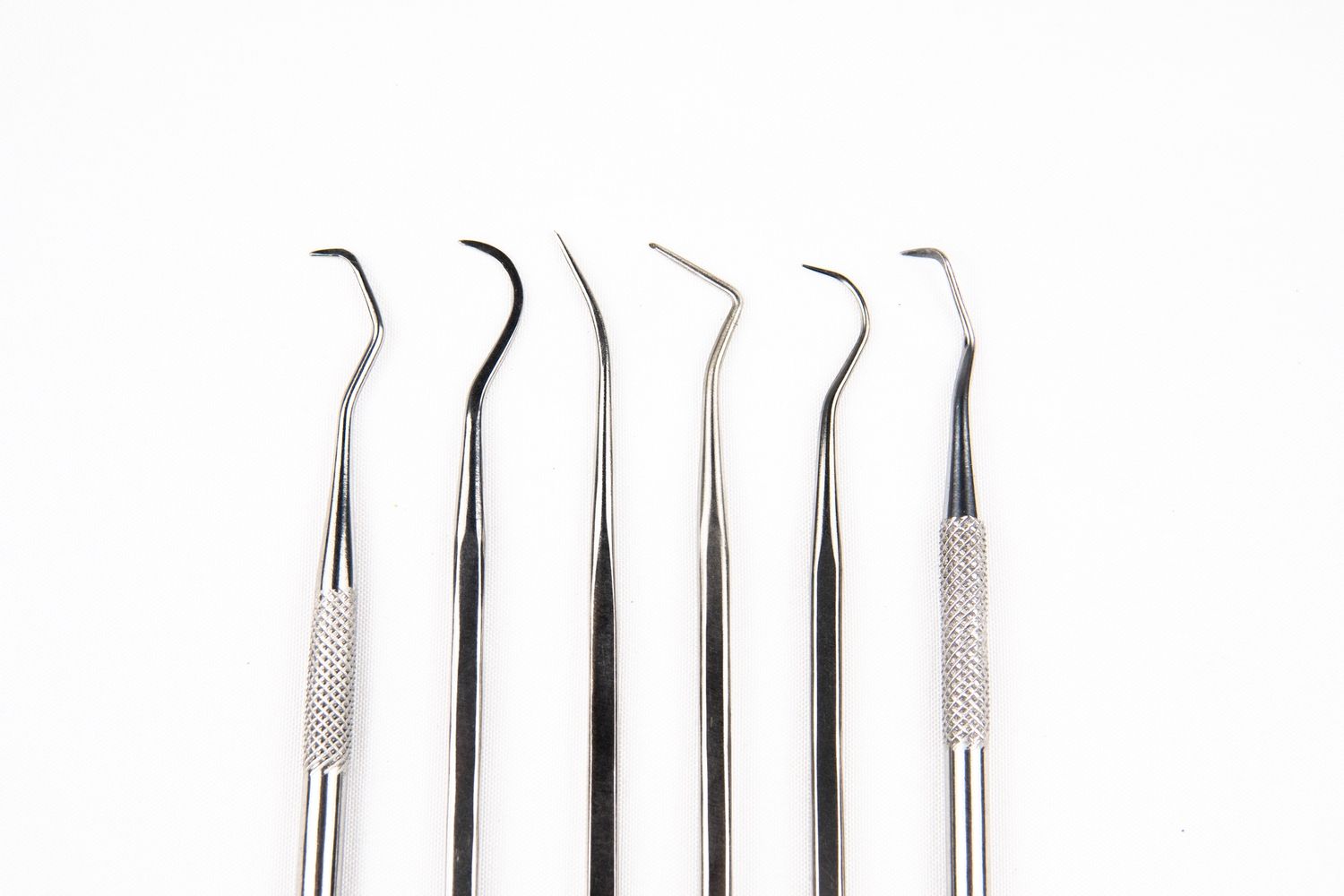 O-Ring Pick Set 6 pack