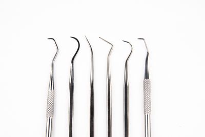 O-Ring Pick Set 6 pack