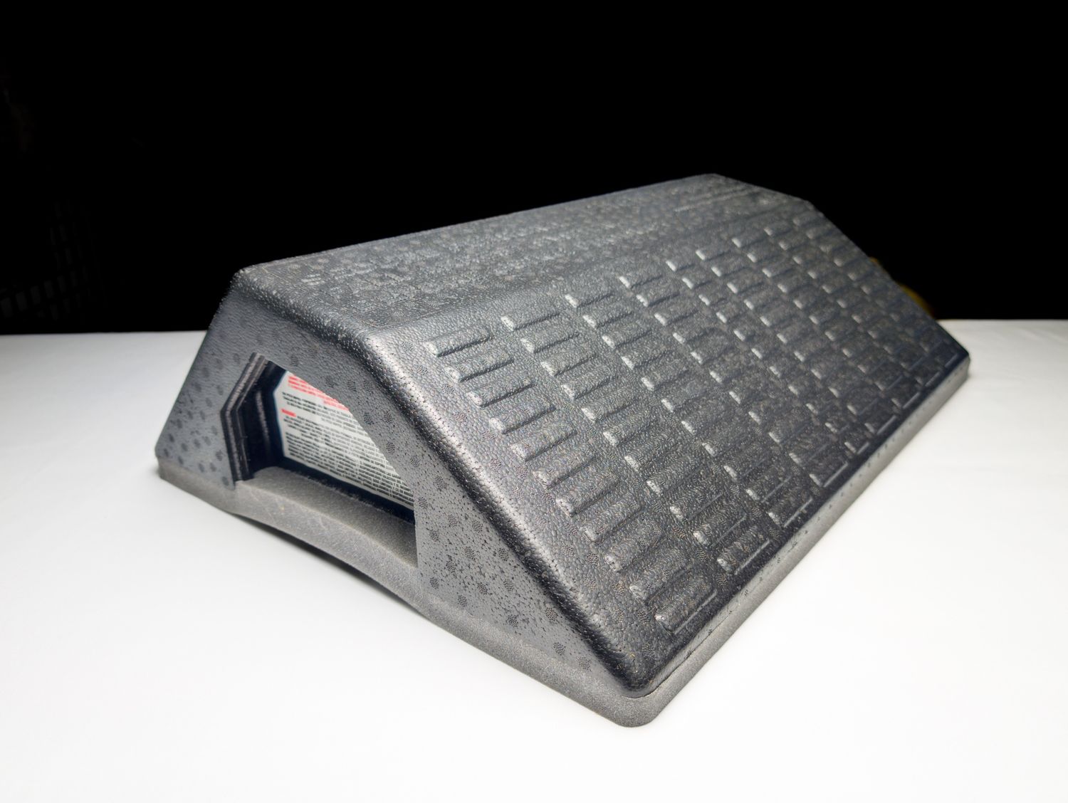 Pitch Hopper – lightweight, non-slip platform for safe work on sloped roofs.