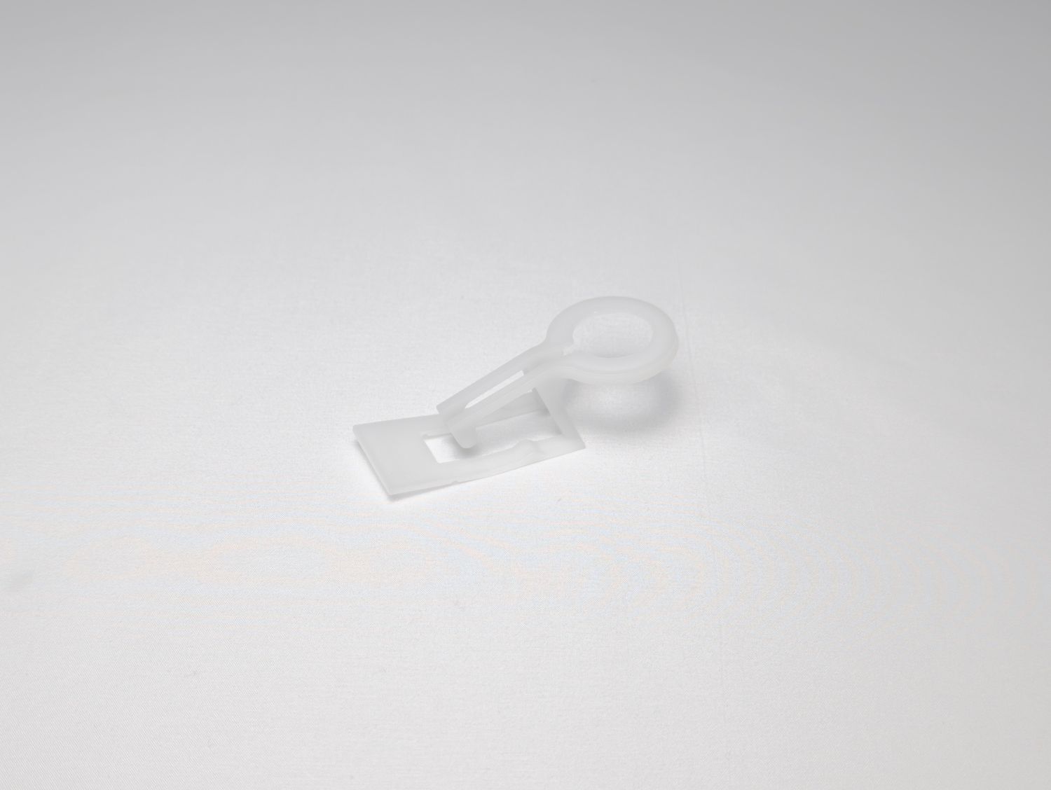 C9 Gutter Tuff Clips – heavy-duty, weather-resistant clips for professional outdoor lighting installations.