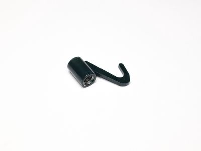 Tip Hook for Extension Pole