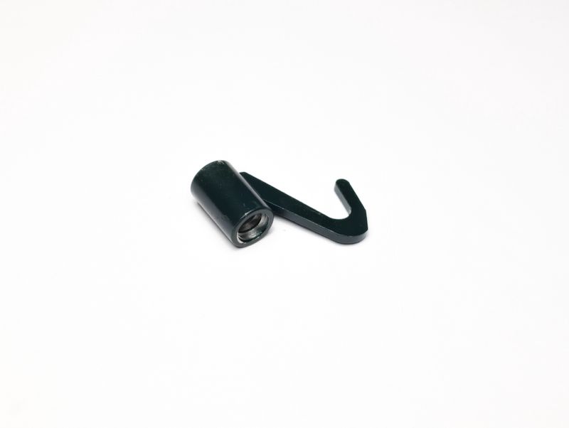 Tip Hook for Extension Pole