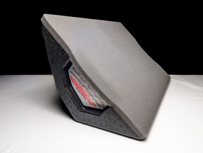 Pitch Hopper - Black