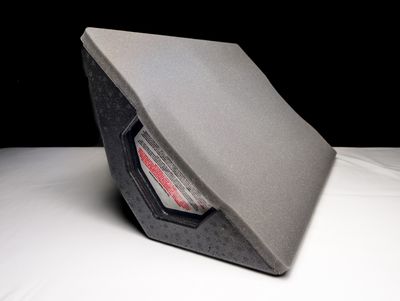 Pitch Hopper - Black