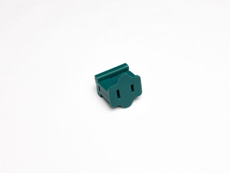 SPT-1 Female Slide Plug | Minleon