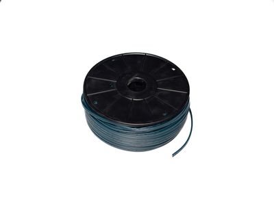 SPT-1 Green Cord 18 AWG – durable 250’ cord for professional lighting installations.