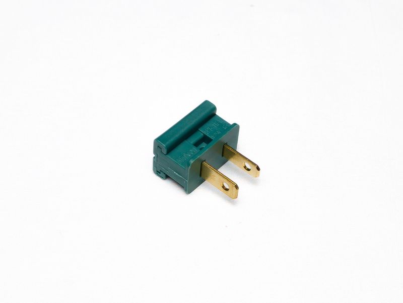 SPT-1 Male Slide Plug | Minleon