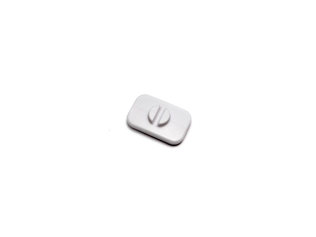 Sticky Snap for Carriage Snap - 1 pack (25 pieces)