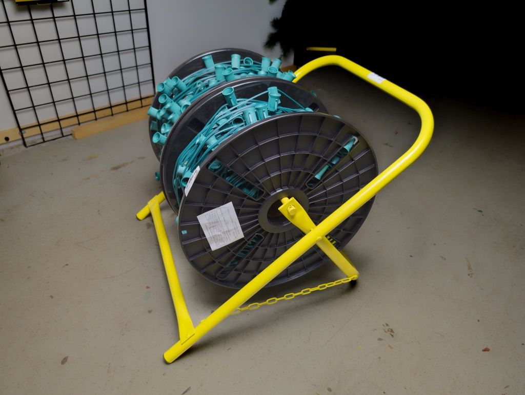 Spool Holder