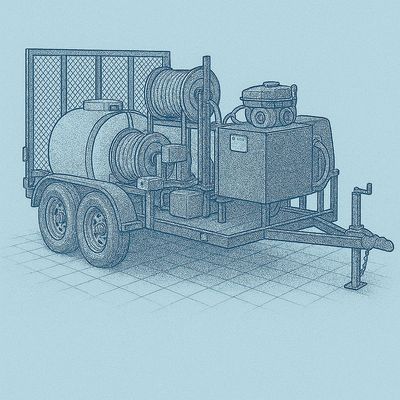 Builds &amp; Skids