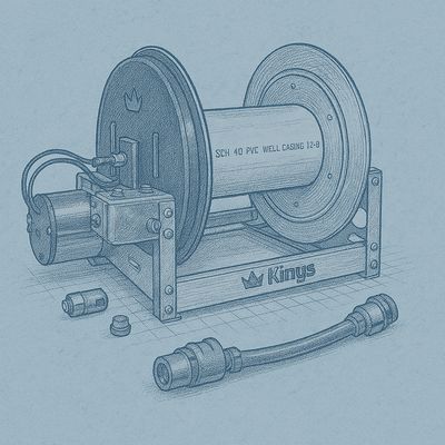 Parts and Accessories