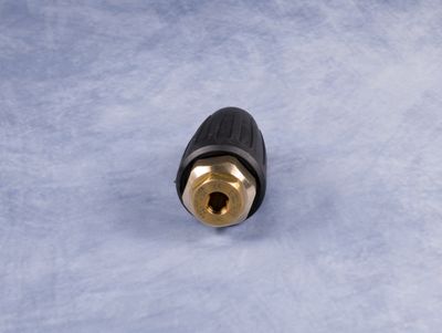 Spray Nozzle - Turbo Rotary - Black
