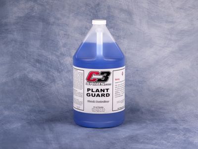 C3 - Plant Guard - Bleach Neutralizer