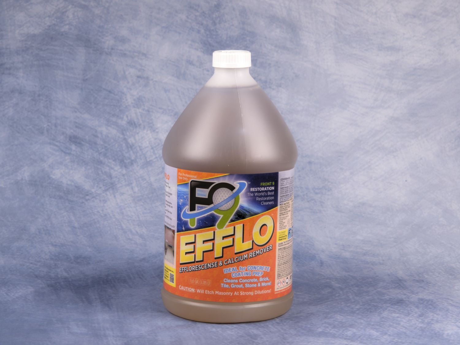 F9 - EFFLO