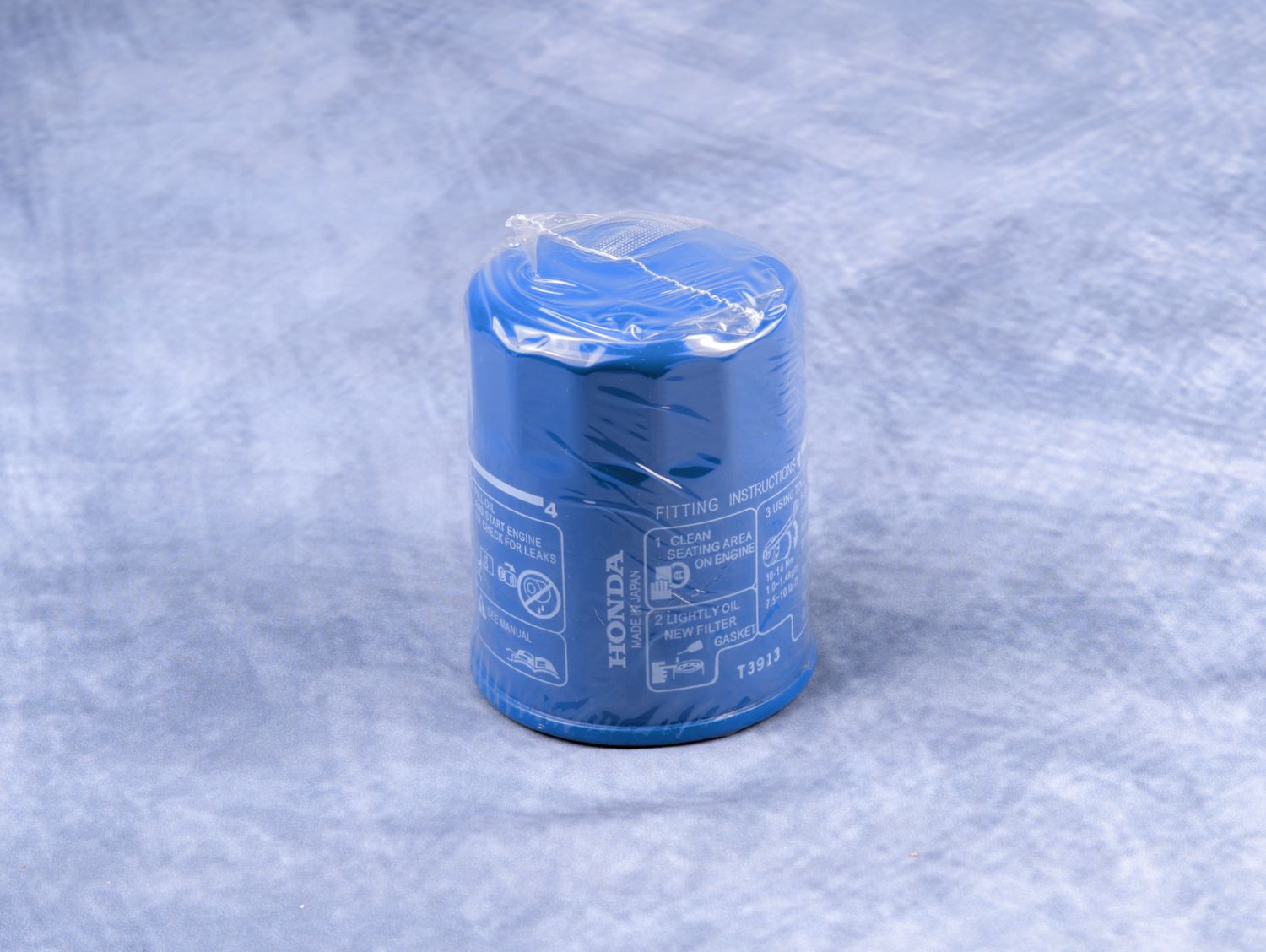 Oil Filter for Honda l 15400-PLM-A02