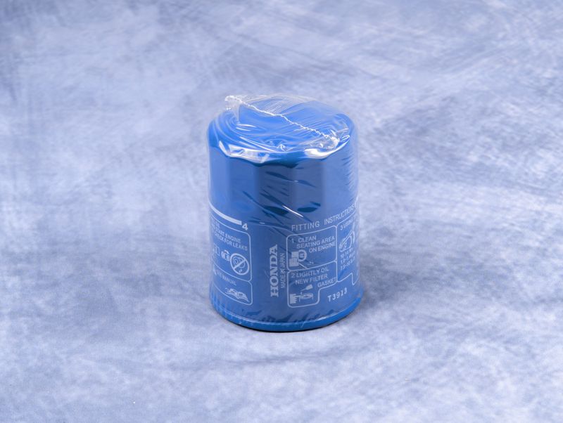 Oil Filter for Honda l 15400-PLM-A02