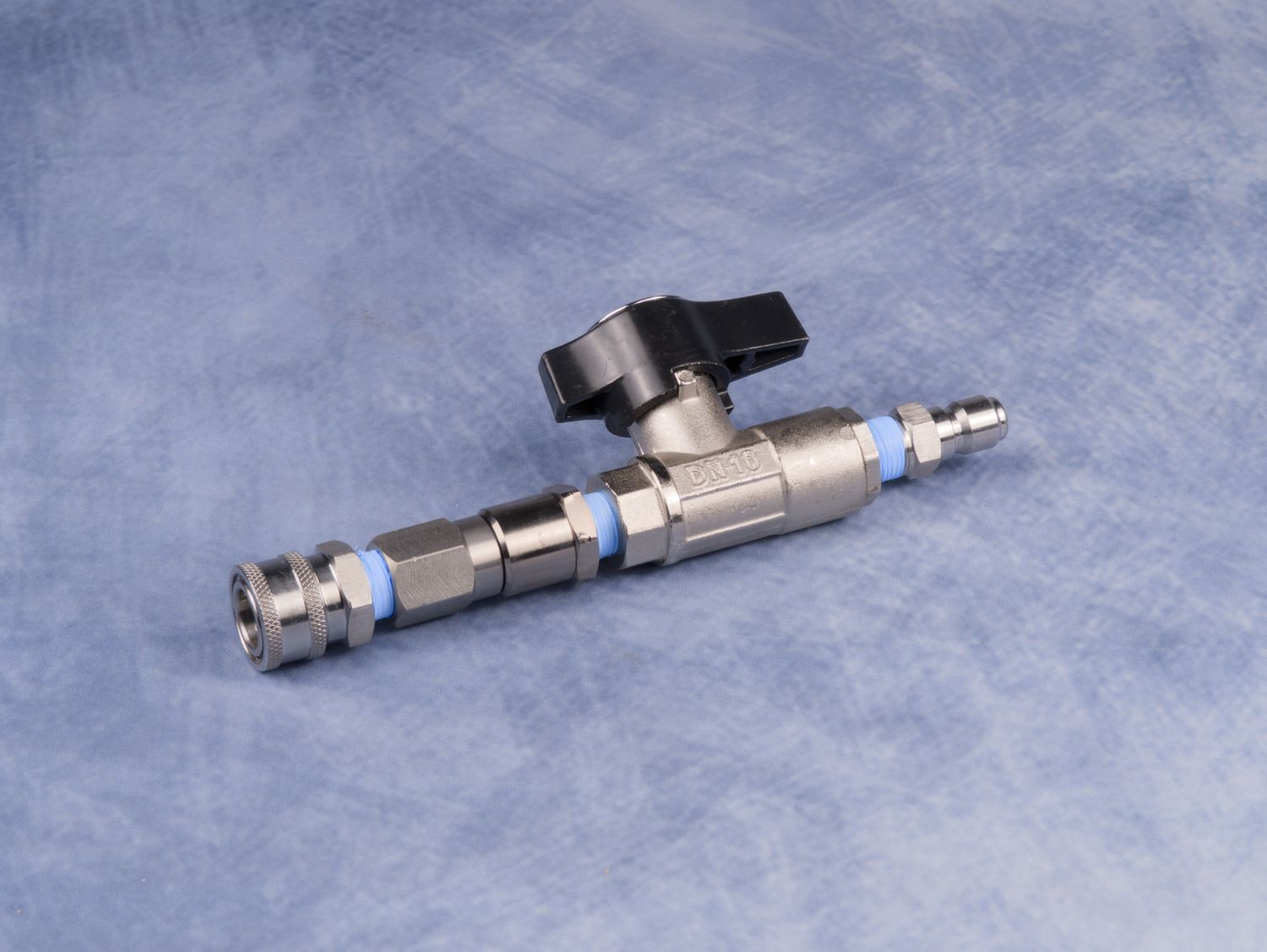 DN10 Combo Set - 3/8&quot;