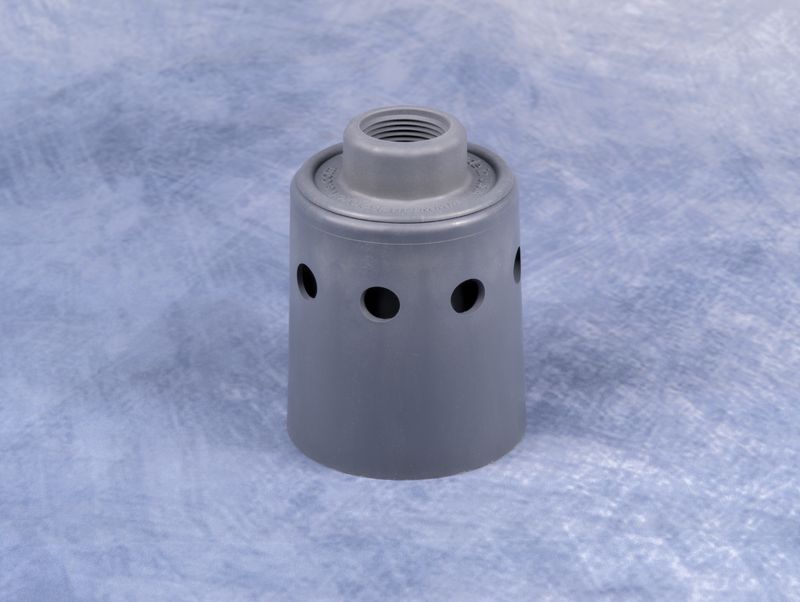 Water Float Valve 1” l Hudson Valve