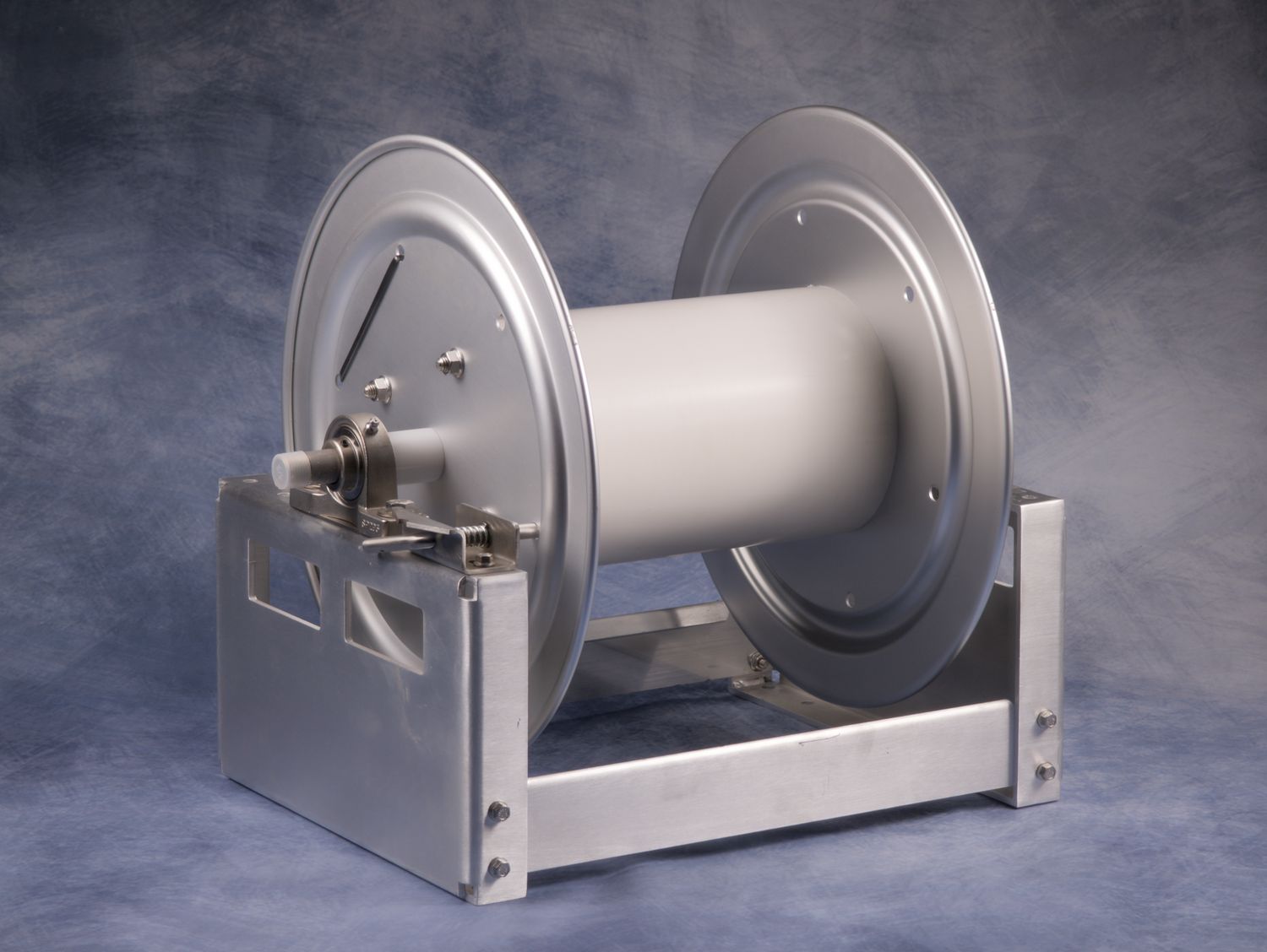 Hose Reel - Manual - 12&quot;