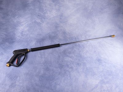 Trigger Gun/Wand - 5000 PSI @ 10.5 GPM