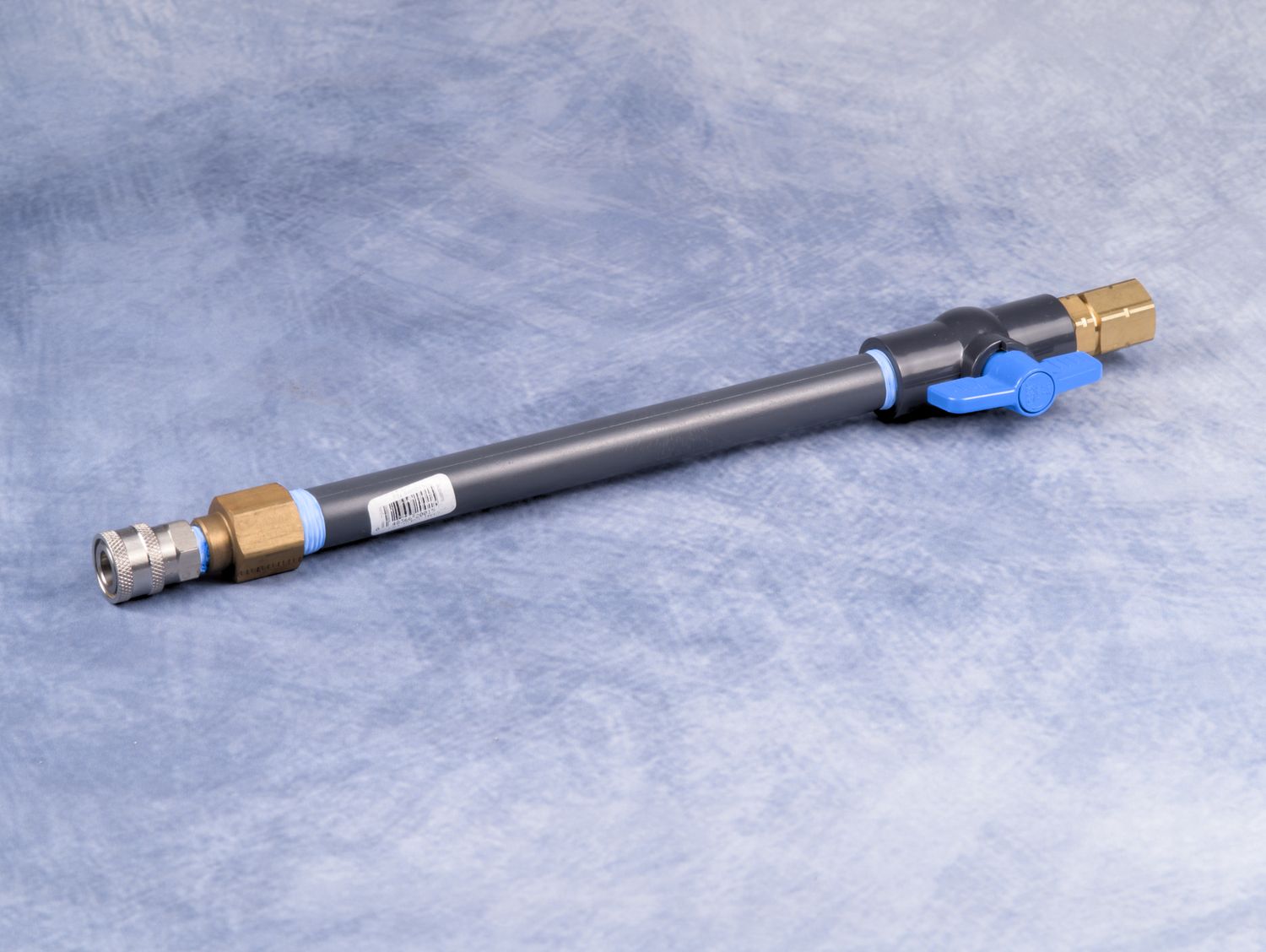 Soft Wash Wand Gun
