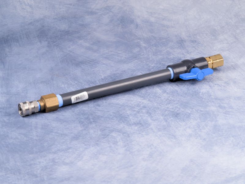 Soft Wash Wand Gun