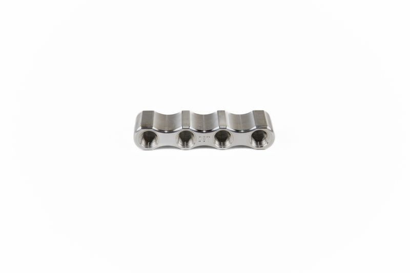 Nozzle Holder - Aluminum | DST