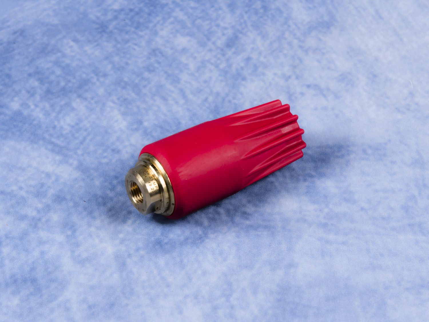 Spray Nozzle - Turbo Rotary, Size: 4.0