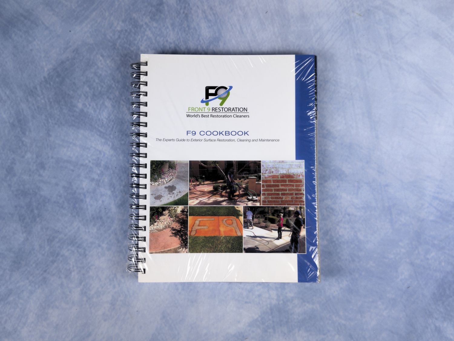F9 Cookbook