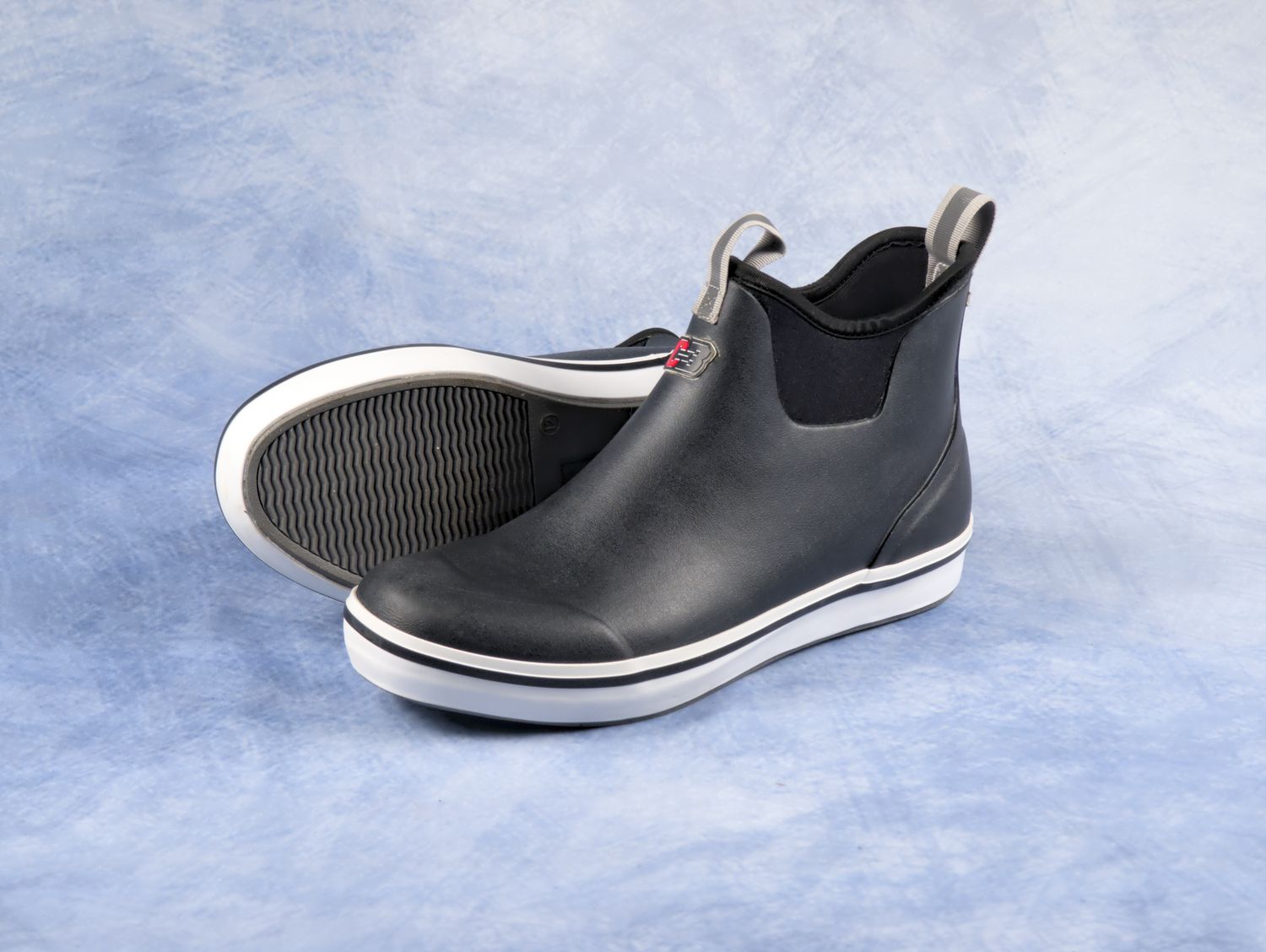 Waterproof Ankle Deck Boots