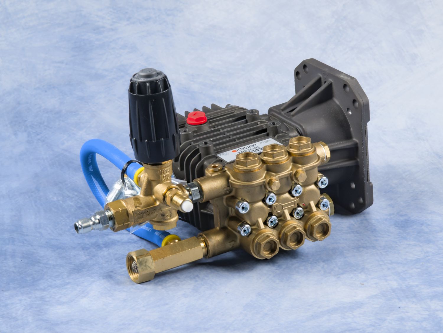 Pump - ZWD5030G w/Thermal Relif &amp; Bypass | Comet