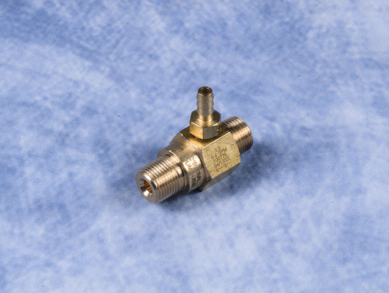 5-8 GPM Chemical Downstream Injector 100776