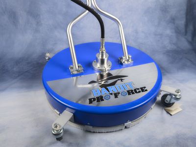 Surface Cleaner - 24" | Bandit