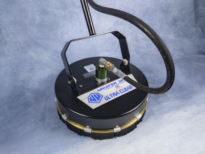 Surface Cleaner - 16” | Whisper Wash