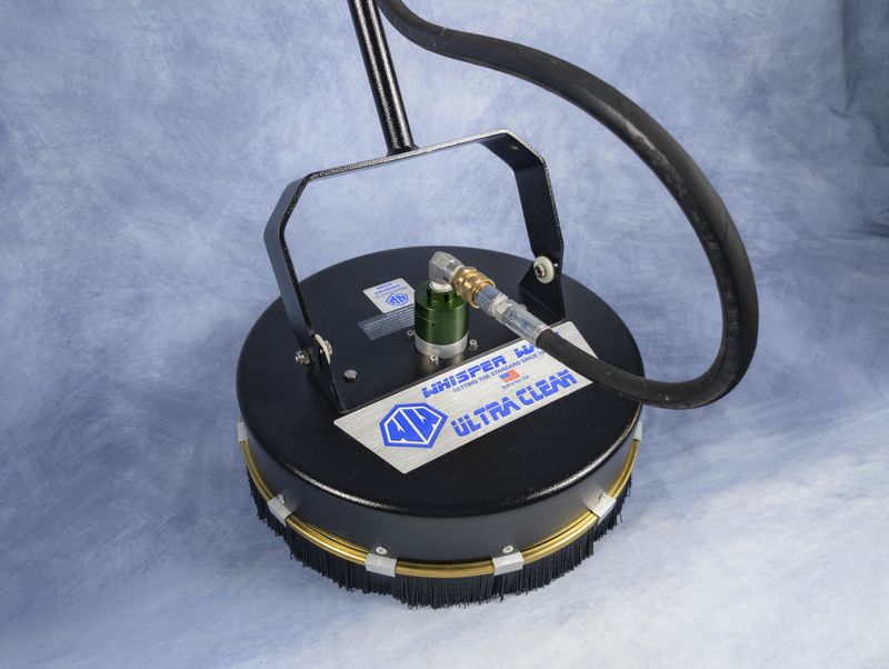 Surface Cleaner - 16” | Whisper Wash