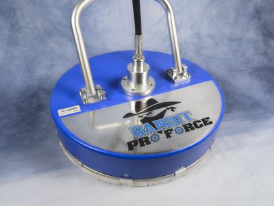 Surface Cleaner - 20” | Bandit