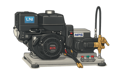Units &amp; Parts