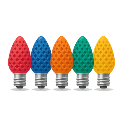 Holiday Lights