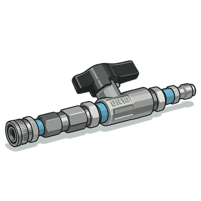 Spare Parts &amp; Maintenance