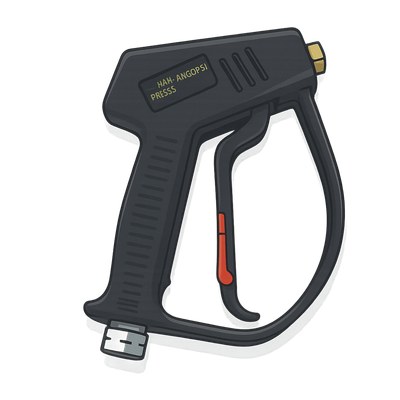 Spray Guns &amp; Nozzles