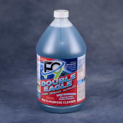 F9 - Double Eagle