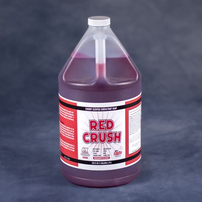 C3 - Red Crush - Bleach Enhancer C3 - Red Crush - Bleach Enhancer