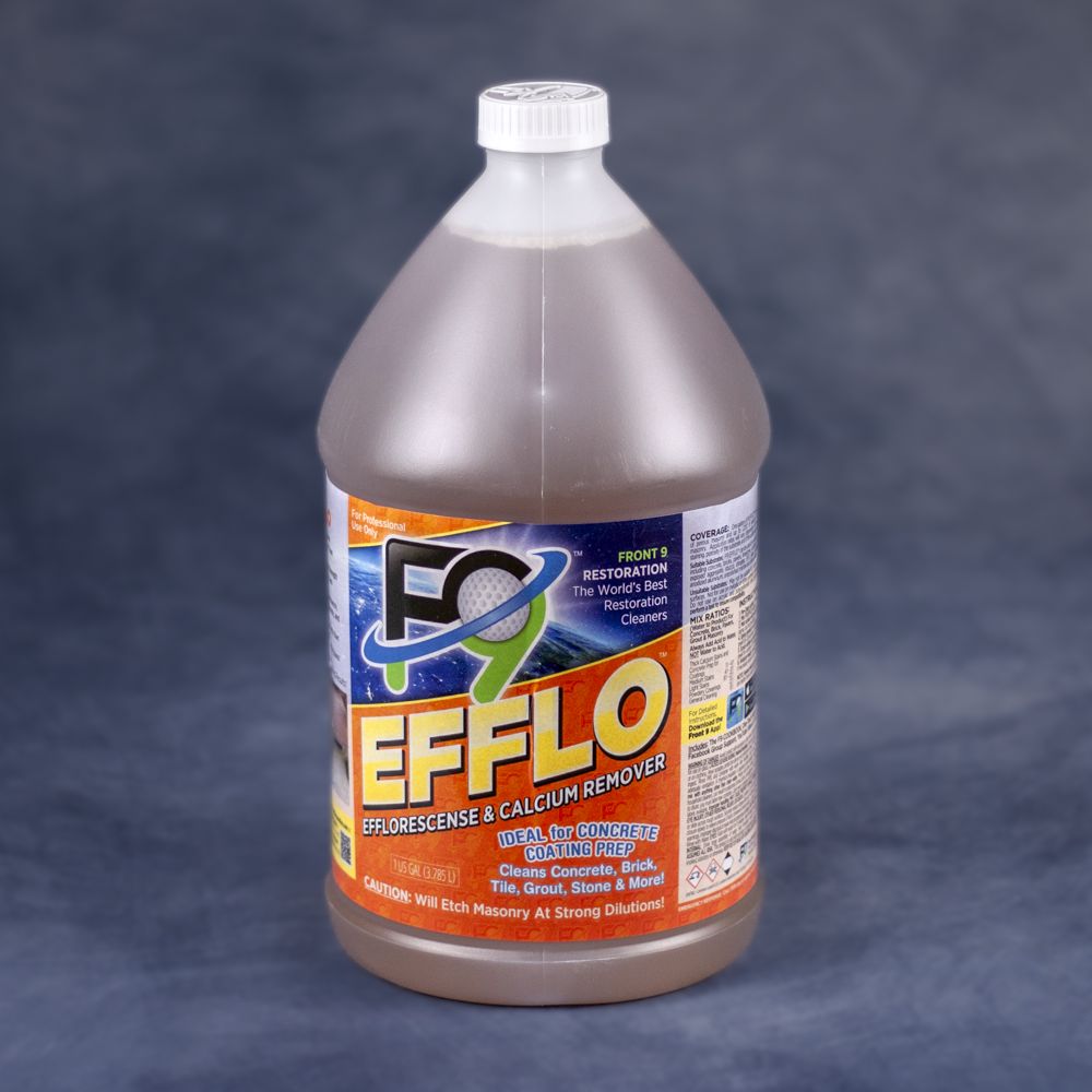 F9 - EFFLO