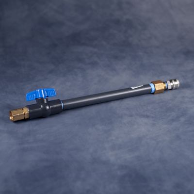 Soft Wash Wand Gun - 1/4" QC socket